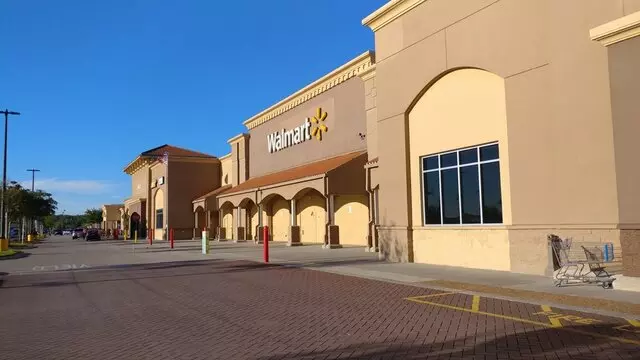 Walmart Supercenter