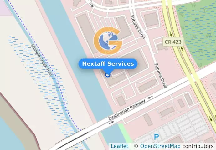 Nextaff Services