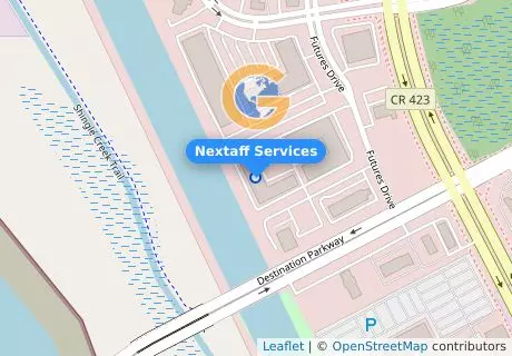 Nextaff Services