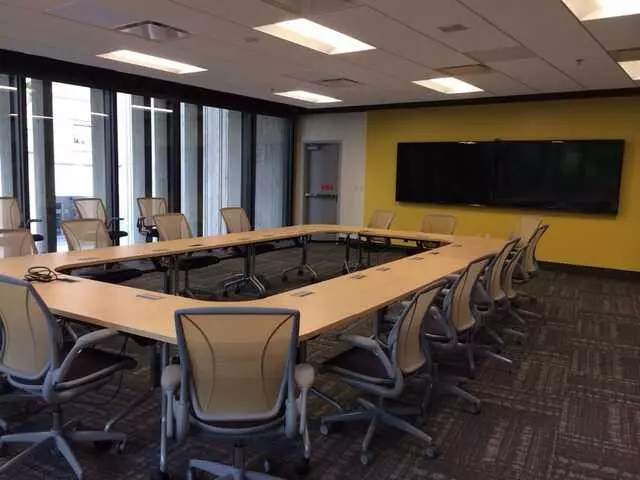 The Dorothy Lumley Melrose Center