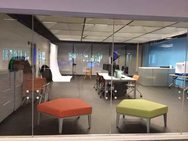 The Dorothy Lumley Melrose Center
