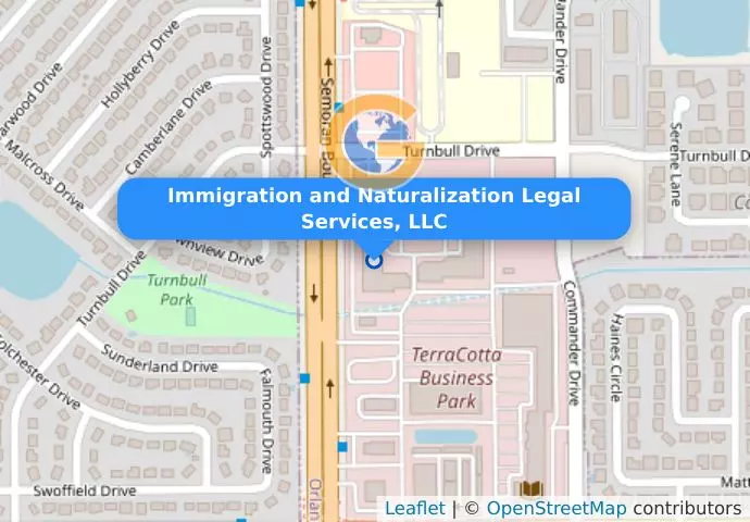 Immigration and Naturalization Legal Services, LLC