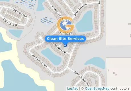 Clean Site Services