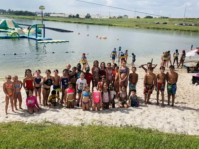 Orlando Watersports Complex