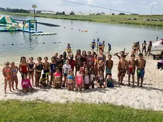 Orlando Watersports Complex