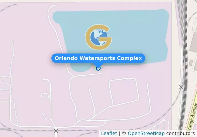 Orlando Watersports Complex