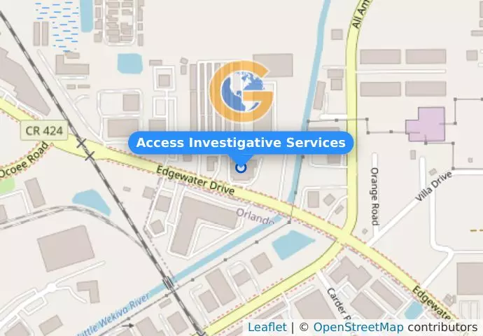 Access Investigative Services