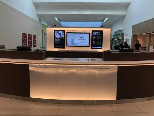 Currency Exchange International