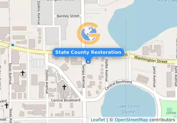 State County Restoration