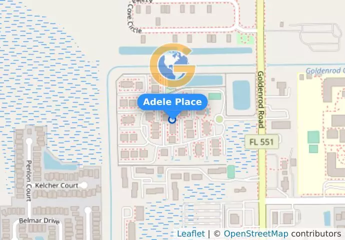 Adele Place