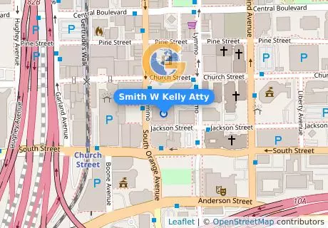 Smith W Kelly Atty