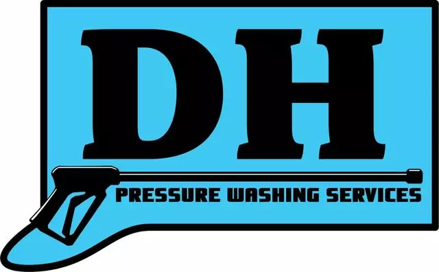 DH Pressure Washing Services