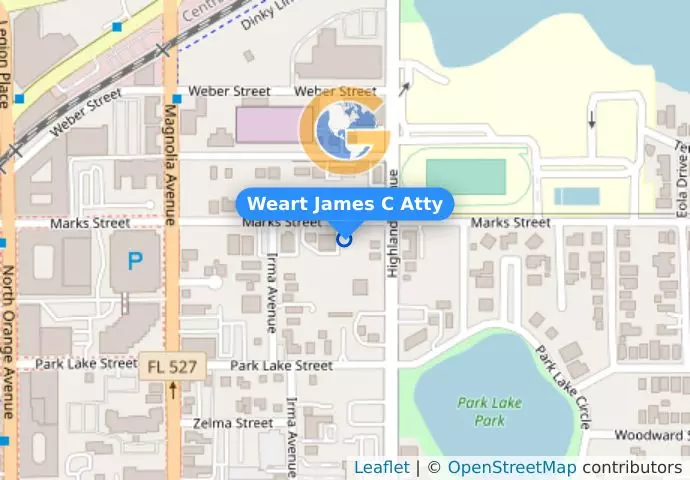 Weart James C Atty