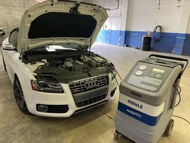 Gear Pro Transmission and Auto Repair