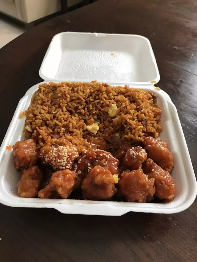 888 Chinese Restaurant