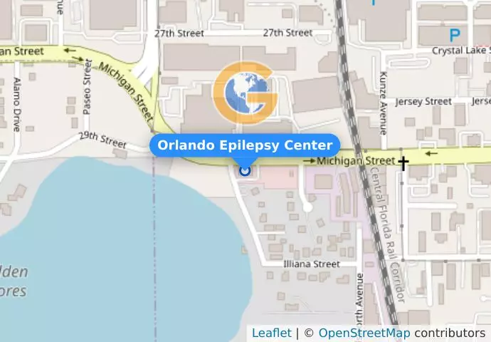 Orlando Epilepsy Center