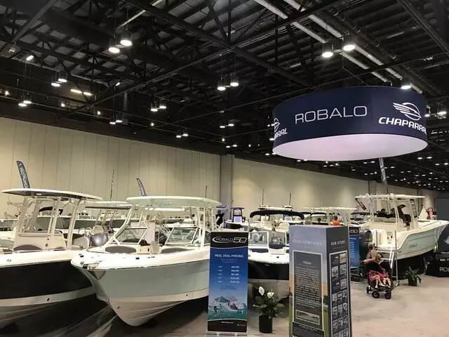 Dealer&apos;s Choice Marine