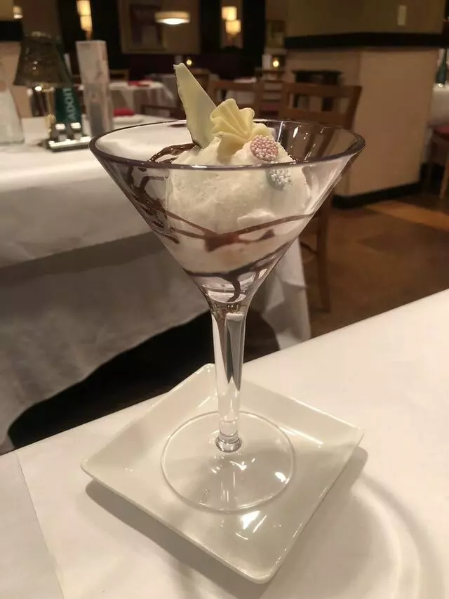 Andiamo Itialian Bistro
