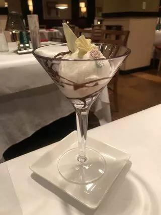 Andiamo Itialian Bistro