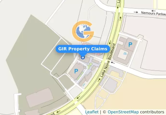 GIR Property Claims
