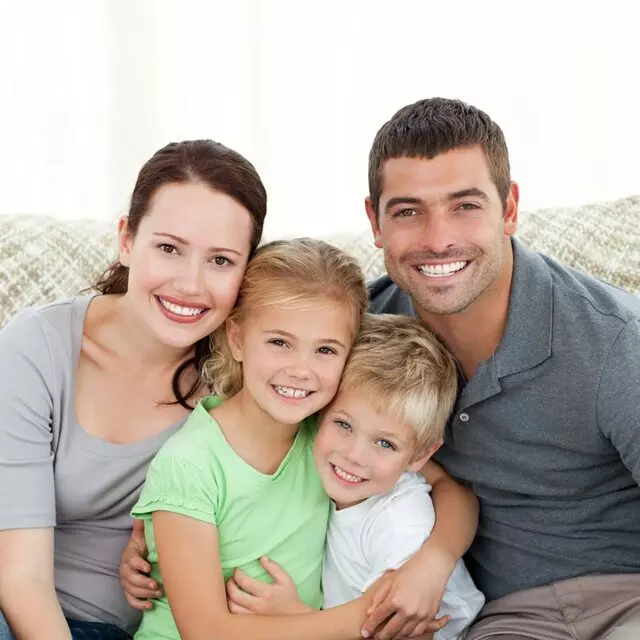 Econ River Family Dental