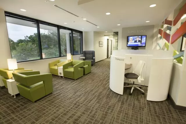 Regus Florida Orlando University