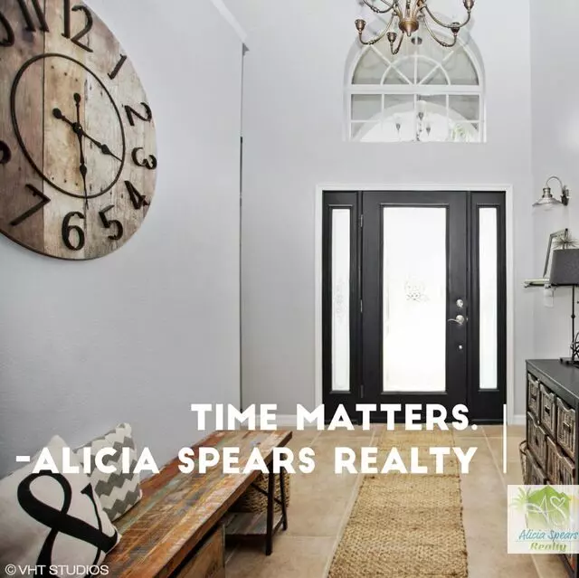 Alicia Spears Realty
