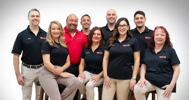 Ray Lopez Team
