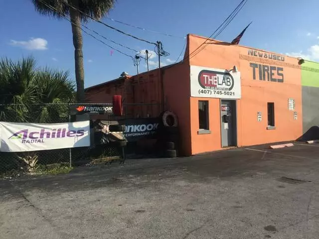 TheRuckLab
