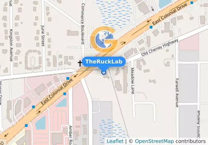 TheRuckLab