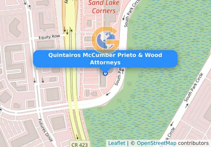 Quintairos McCumber Prieto & Wood Attorneys
