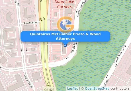 Quintairos McCumber Prieto & Wood Attorneys