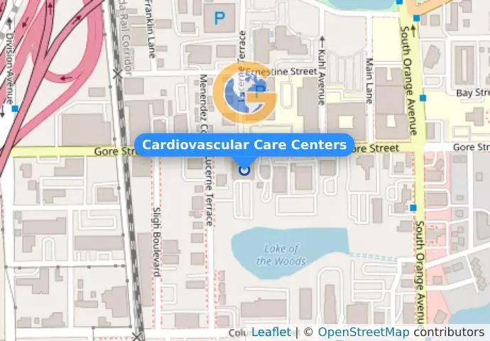 Cardiovascular Care Centers