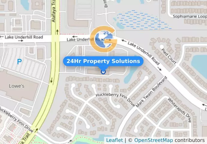 24Hr Property Solutions