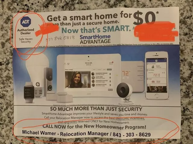 Safe Haven Security Services