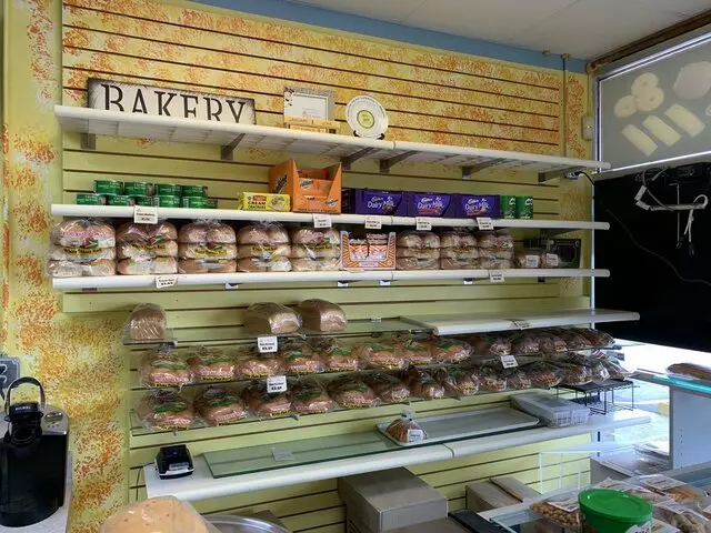The Bakery Place