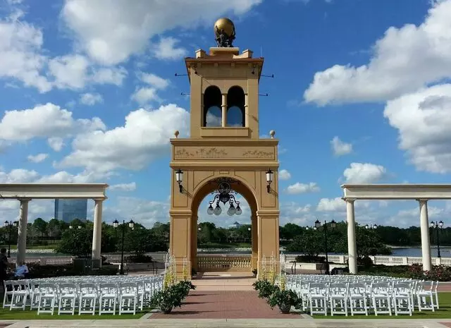 Fiesta Party Rentals and Events