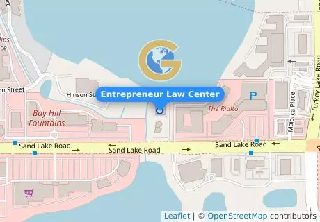Entrepreneur Law Center