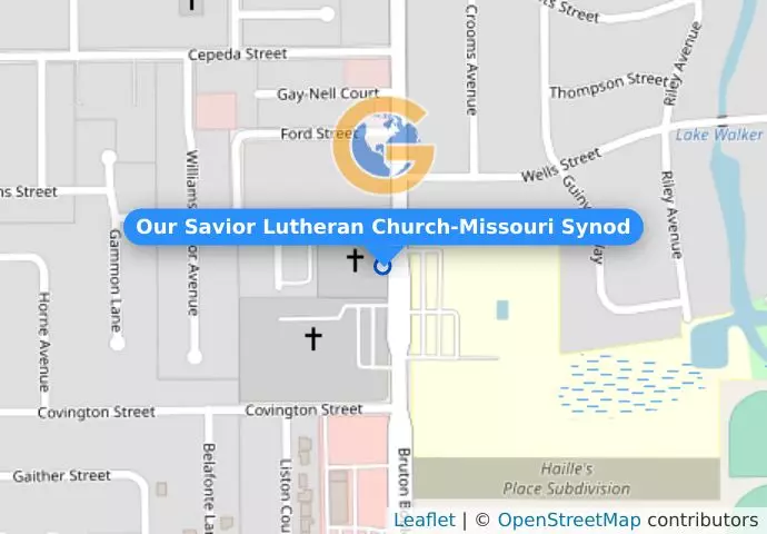 Our Savior Lutheran Church-Missouri Synod