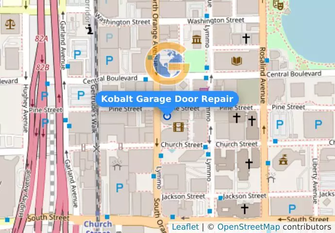 Kobalt Garage Door Repair