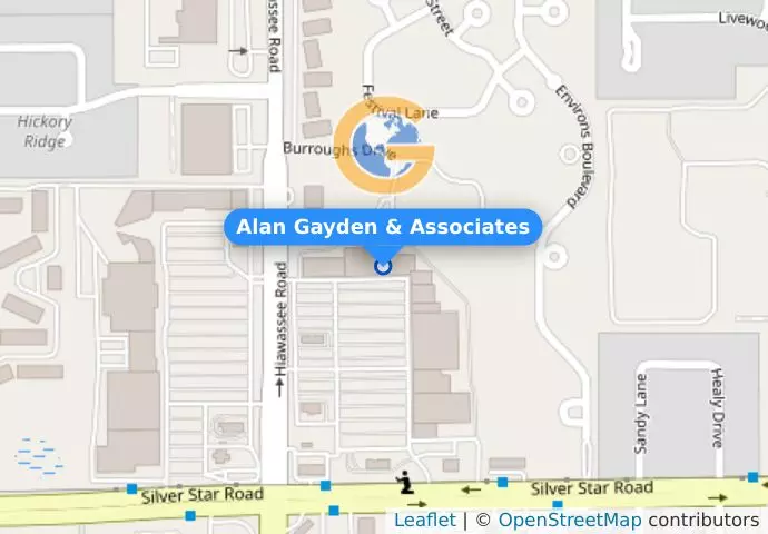 Alan Gayden & Associates