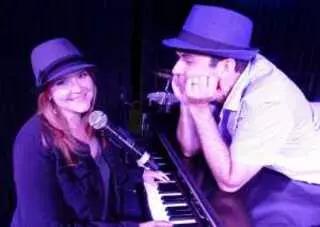 Premier Piano Shows Dueling Pianos