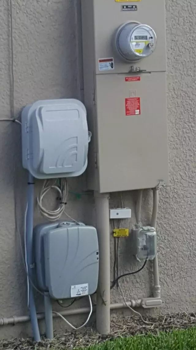 Volt Electric