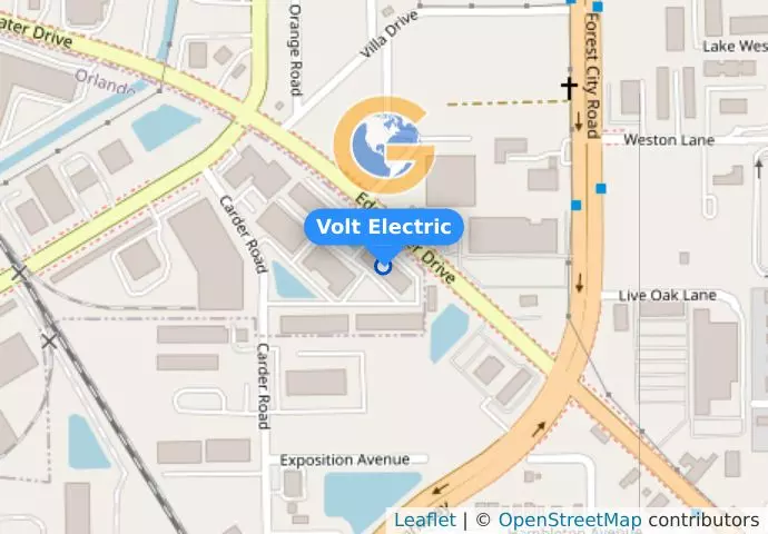 Volt Electric