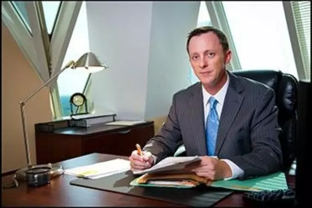Blaine McChesney Law