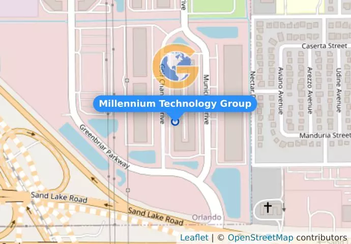 Millennium Technology Group