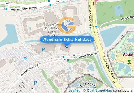 Wyndham Extra Holidays