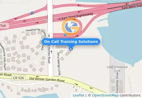 On Call Training Solutions