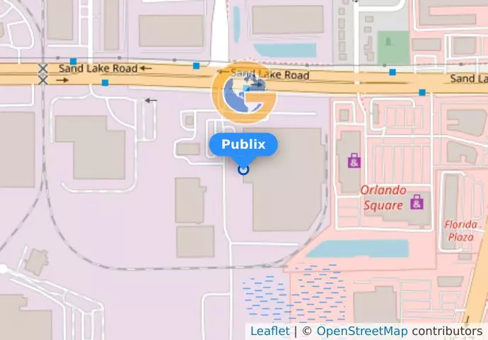 Publix