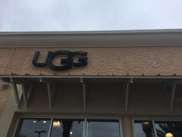 UGG Outlet